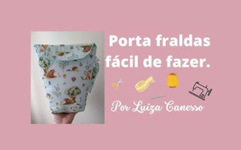 Porta Fraudas